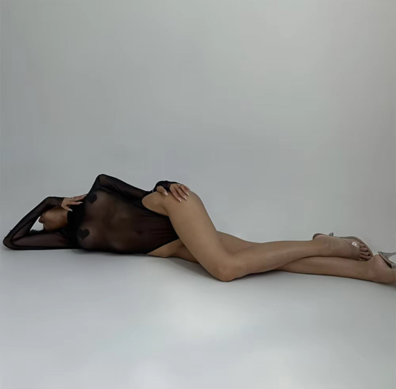 Sofia’s Body